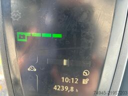Linde E20-01 EVO