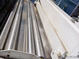 Alzinger Maschinenbau GmbH Alzinger Maschinenbau GmbH Alzinger Maschinenbau GmbH