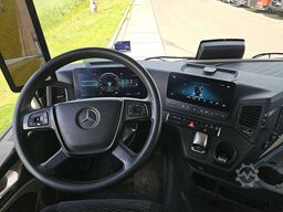 MERCEDES-BENZ ACTROS 1845 LS MP5 ALCOA XENON PTO
