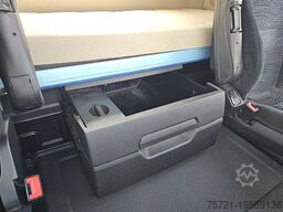 MERCEDES-BENZ ACTROS 1845 LS MP5 ALCOA XENON PTO