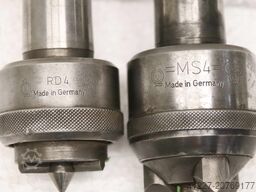 Lenze ABW RD4 / MS4 Ø 40 mm / Ø 45 mm