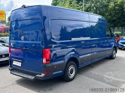 VW Crafter Kasten 35 L4H3 2x Schiebetüren LED
