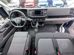 VW Crafter Kasten 35 L4H3 2x Schiebetüren LED