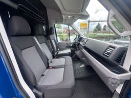 VW Crafter Kasten 35 L4H3 2x Schiebetüren LED