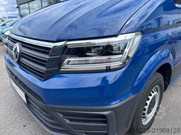 VW Crafter Kasten 35 L4H3 2x Schiebetüren LED