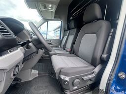 VW Crafter Kasten 35 L4H3 2x Schiebetüren LED