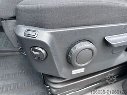 VW Crafter Kasten 35 L4H3 2x Schiebetüren LED
