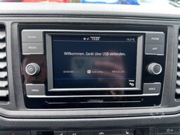 VW Crafter Kasten 35 L4H3 2x Schiebetüren LED