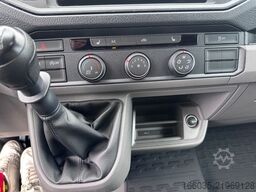 VW Crafter Kasten 35 L4H3 2x Schiebetüren LED