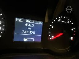 MERCEDES-BENZ 311 Werkstattwagen !!