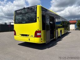 MAN Lions City A36 Klima 13,68 Meter Euro 6 A21 2x