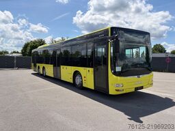 MAN Lions City A36 Klima 13,68 Meter Euro 6 A21 2x