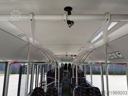 MAN Lions City A36 Klima 13,68 Meter Euro 6 A21 2x