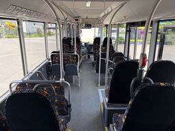 MAN Lions City A36 Klima 13,68 Meter Euro 6 A21 2x