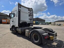 IVECO 480AS440ST/P, 2 Kreiis Hydraulik,Wartungsvertrag