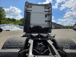 IVECO 480AS440ST/P, 2 Kreiis Hydraulik,Wartungsvertrag