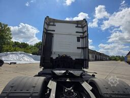 IVECO 480AS440ST/P, 2 Kreiis Hydraulik,Wartungsvertrag