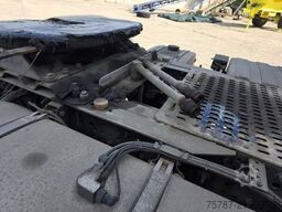 IVECO 480AS440ST/P, 2 Kreiis Hydraulik,Wartungsvertrag