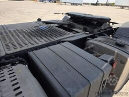 IVECO 480AS440ST/P, 2 Kreiis Hydraulik,Wartungsvertrag