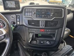 IVECO 480AS440ST/P, 2 Kreiis Hydraulik,Wartungsvertrag
