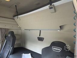 IVECO 480AS440ST/P, 2 Kreiis Hydraulik,Wartungsvertrag