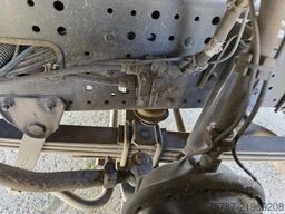 IVECO 480AS440ST/P, 2 Kreiis Hydraulik,Wartungsvertrag