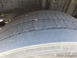 IVECO 480AS440ST/P, 2 Kreiis Hydraulik,Wartungsvertrag