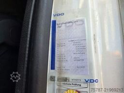 IVECO Stralis 480 S-Way, 2 Kreishydr.,Wartungsvertrag