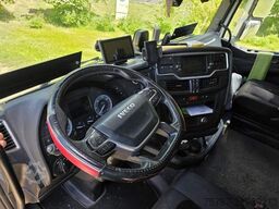 IVECO Stralis 480 S-Way, 2 Kreishydr.,Wartungsvertrag