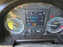 IVECO Stralis 480 S-Way, 2 Kreishydr.,Wartungsvertrag