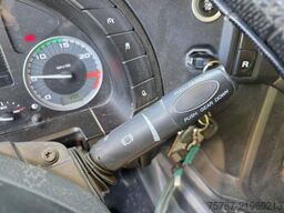 IVECO Stralis 480 S-Way, 2 Kreishydr.,Wartungsvertrag