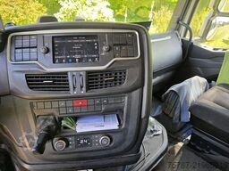IVECO Stralis 480 S-Way, 2 Kreishydr.,Wartungsvertrag