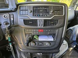 IVECO Stralis 480 S-Way, 2 Kreishydr.,Wartungsvertrag