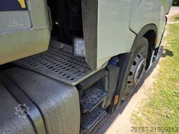 IVECO Stralis 480 S-Way, 2 Kreishydr.,Wartungsvertrag