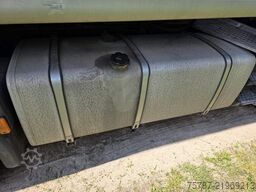 IVECO Stralis 480 S-Way, 2 Kreishydr.,Wartungsvertrag
