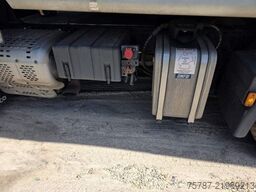 IVECO Stralis 480 S-Way, 2 Kreishydr.,Wartungsvertrag