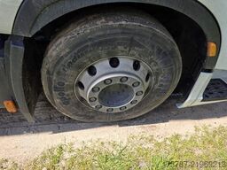 IVECO Stralis 480 S-Way, 2 Kreishydr.,Wartungsvertrag