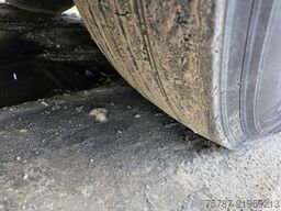IVECO Stralis 480 S-Way, 2 Kreishydr.,Wartungsvertrag