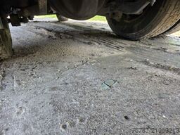 IVECO Stralis 480 S-Way, 2 Kreishydr.,Wartungsvertrag