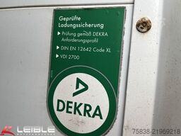 MERCEDES-BENZ 2546*MP3*6x2*Euro5*HMF 2000L*Baustoff*Lift/Lenk*