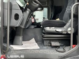 MERCEDES-BENZ 2546*MP3*6x2*Euro5*HMF 2000L*Baustoff*Lift/Lenk*