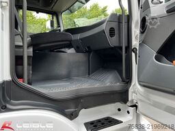 MERCEDES-BENZ 2546*MP3*6x2*Euro5*HMF 2000L*Baustoff*Lift/Lenk*