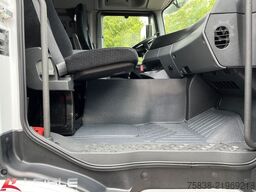 MERCEDES-BENZ 2546*MP3*6x2*Euro5*HMF 2000L*Baustoff*Lift/Lenk*