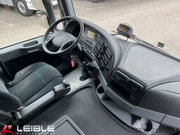 MERCEDES-BENZ 2546*MP3*6x2*Euro5*HMF 2000L*Baustoff*Lift/Lenk*