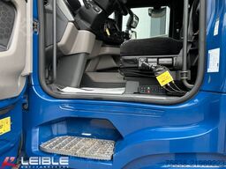 SCANIA R 500 XT*Hyva Kipphydro*Alcoa*Retarder*
