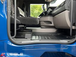 SCANIA R 500 XT*Hyva Kipphydro*Alcoa*Retarder*