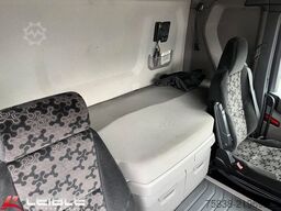 SCANIA R 500 XT*Hyva Kipphydro*Alcoa*Retarder*