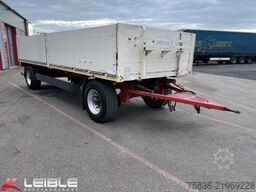MEUSBURGER MPA2*Baustoff*Aluboden*Alcoa*BPW EcoPlus*