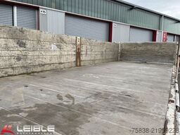 MEUSBURGER MPA2*Baustoff*Aluboden*Alcoa*BPW EcoPlus*