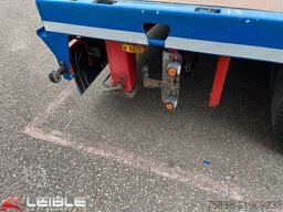 MEUSBURGER MTS-4*48t Tieflader*3+4.Lenkachse*Ladehöhe 0,87
